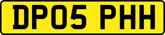 DP05PHH