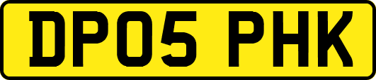 DP05PHK