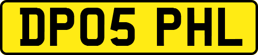 DP05PHL