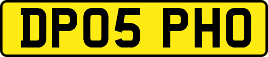 DP05PHO