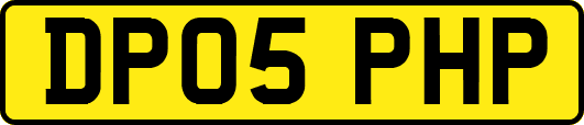 DP05PHP