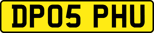DP05PHU