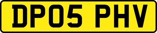 DP05PHV
