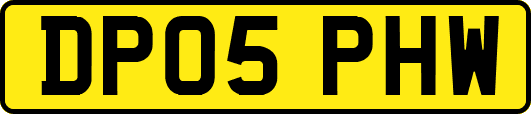 DP05PHW