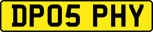 DP05PHY