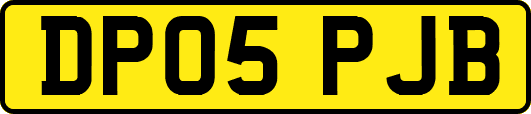 DP05PJB