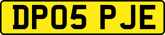 DP05PJE