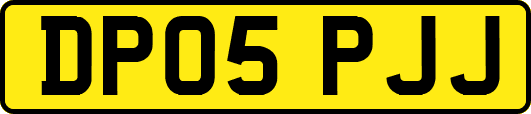 DP05PJJ
