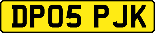 DP05PJK