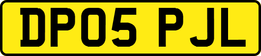 DP05PJL