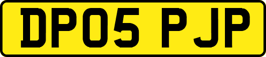 DP05PJP