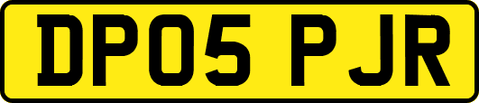 DP05PJR