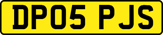 DP05PJS