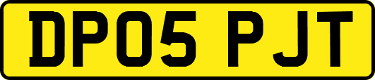 DP05PJT