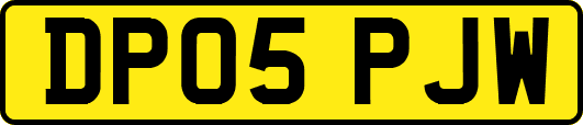 DP05PJW
