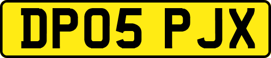 DP05PJX