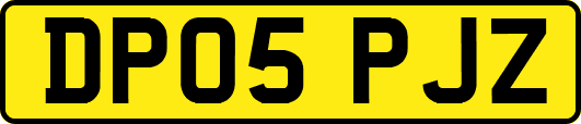 DP05PJZ