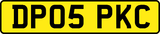DP05PKC