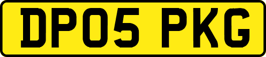 DP05PKG