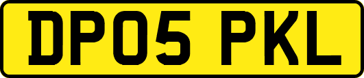 DP05PKL