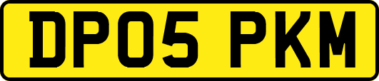 DP05PKM