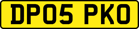DP05PKO