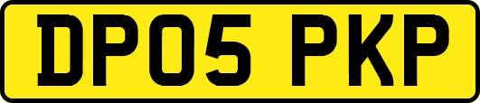 DP05PKP