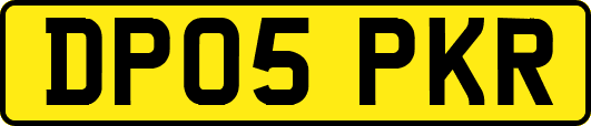 DP05PKR