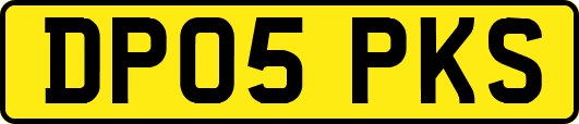 DP05PKS