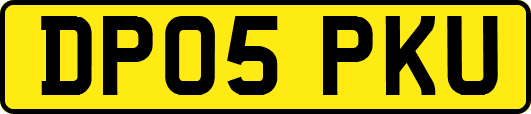 DP05PKU