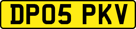 DP05PKV