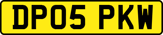 DP05PKW