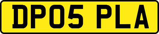 DP05PLA