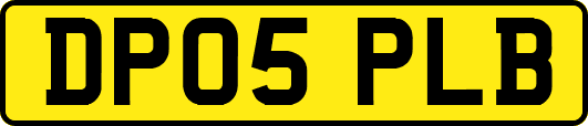 DP05PLB