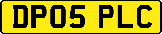 DP05PLC