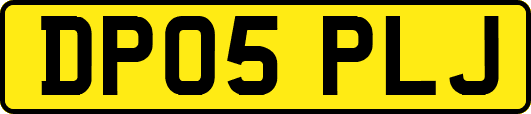 DP05PLJ
