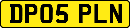 DP05PLN