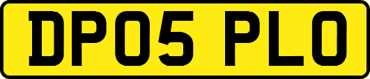 DP05PLO