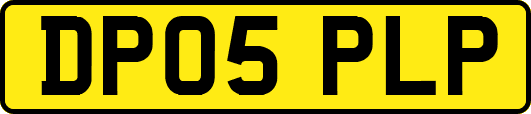 DP05PLP