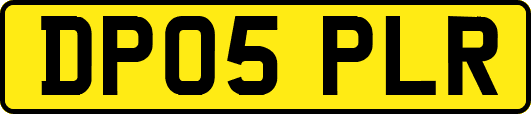 DP05PLR