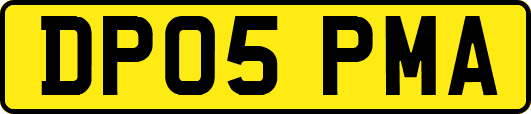 DP05PMA