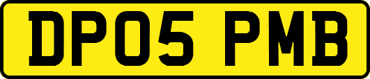 DP05PMB