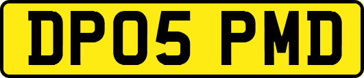 DP05PMD