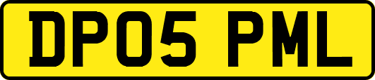 DP05PML