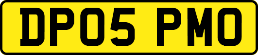 DP05PMO