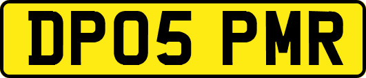 DP05PMR