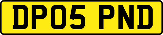 DP05PND