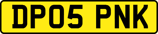 DP05PNK