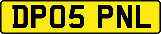 DP05PNL