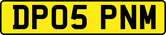 DP05PNM
